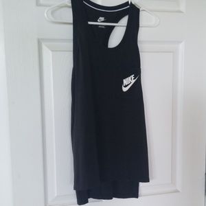 Nike Racerback Tank